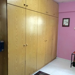 Blk 128 Bukit Merah View (Bukit Merah), HDB 3 Rooms #172830942